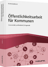 Öffentlichkeitsarbeit für Kommunen - Gisela Goblirsch