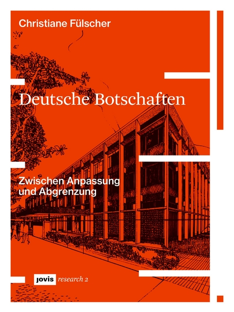 Deutsche Botschaften von Christiane Fülscher | ISBN 978-3-86859-652-6