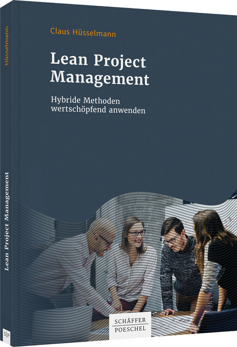 Lean Project Management - Claus Hüsselmann