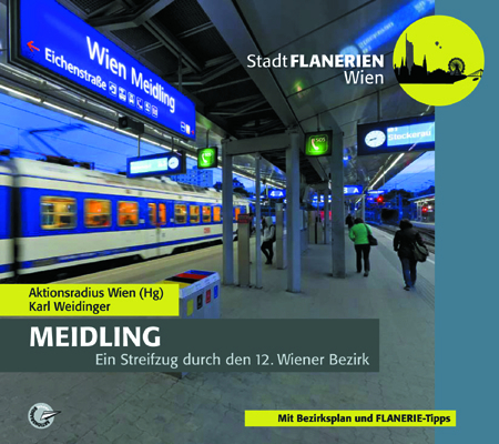 STADTFLANERIE Meidling - 