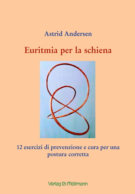 Euritmia per la schiena - Astrid Andersen