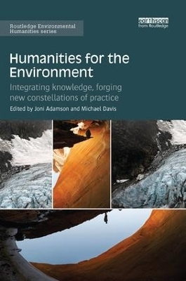 Humanities for the Environment - 