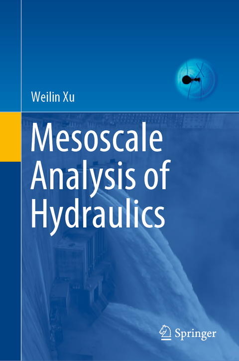 Mesoscale Analysis of Hydraulics - Weilin Xu