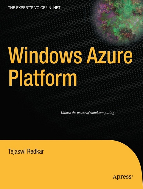 Windows Azure Platform - Tejaswi Redkar