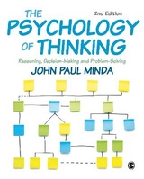 The Psychology of Thinking - Minda, John Paul