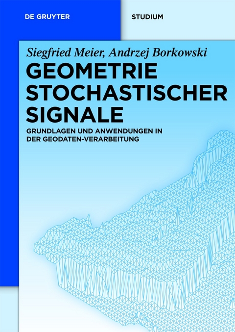 Geometrie Stochastischer Signale - Siegfried Meier, Andrzej Borkowski