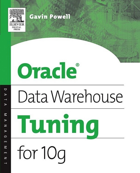 Oracle Data Warehouse Tuning for 10g -  Gavin JT Powell