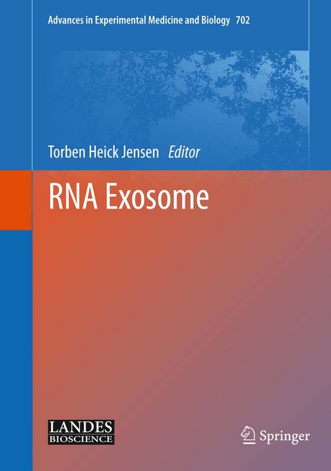 RNA Exosome - 