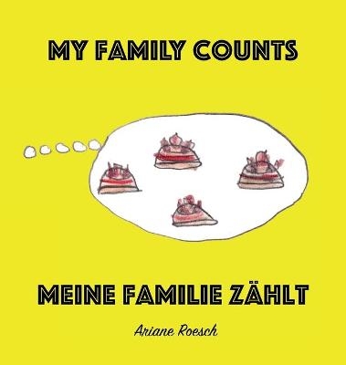 My Family Counts - Ariane Roesch