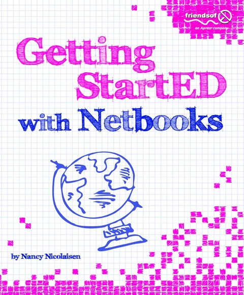 Getting StartED with Netbooks - Nancy Nicolaisen