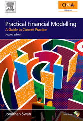 Practical Financial Modelling -  Jonathan Swan