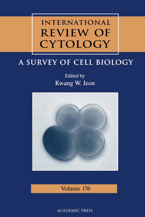 International Review of Cytology - 