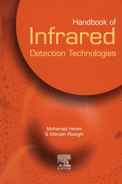 Handbook of Infrared Detection Technologies - 