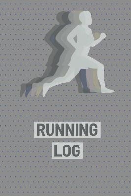 Running Log Book - Teresa Rother