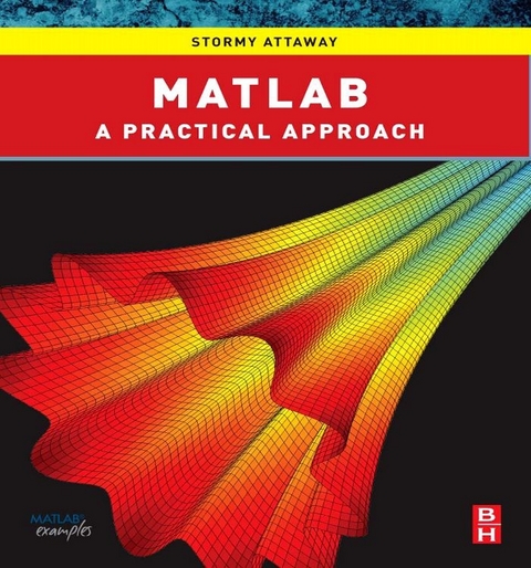 Matlab -  Dorothy C. Attaway