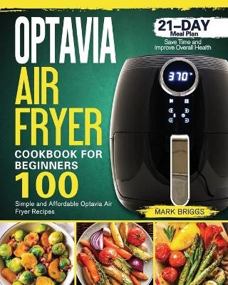 Lean And Green Air Fryer Cookbook - Mark D Briggs