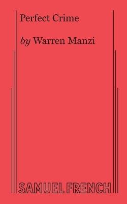 Perfect Crime - Warren Manzi