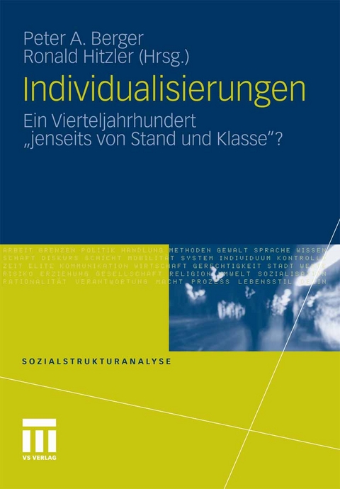 Individualisierungen - 