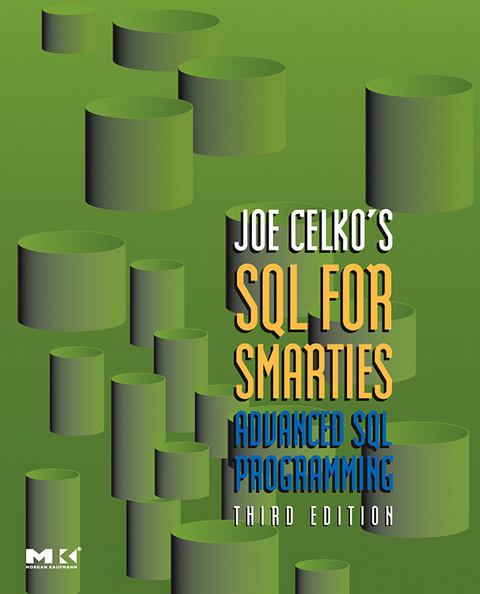 Joe Celko's SQL for Smarties -  Joe Celko