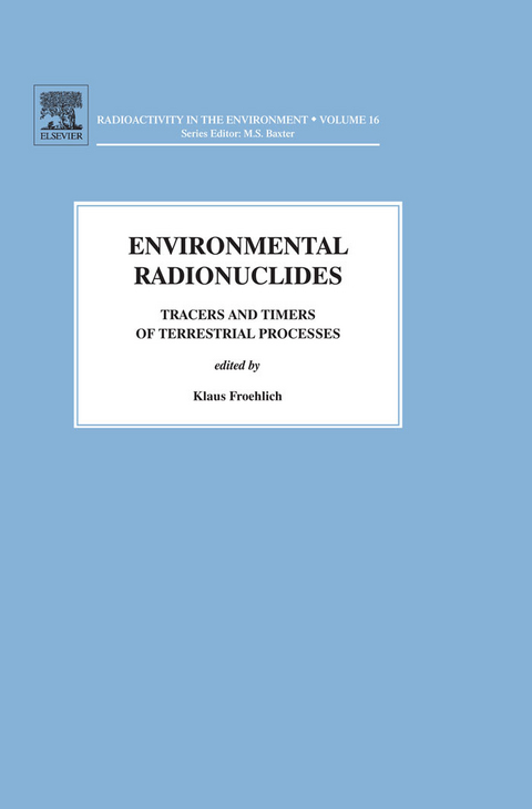 Environmental Radionuclides - 