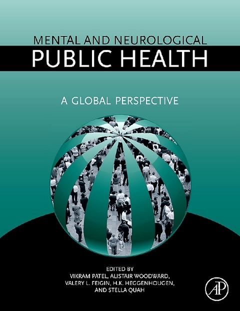 Mental and Neurological Public Health - 