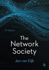 The Network Society - van Dijk, Jan A G M A G M