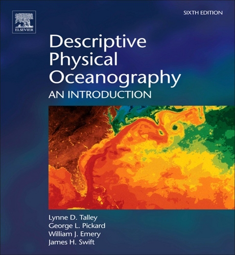 Descriptive Physical Oceanography -  Lynne D. Talley