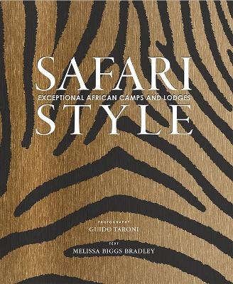 Safari Style - Melissa Biggs Bradley