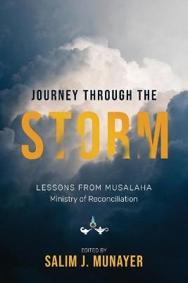 Journey through the Storm - 