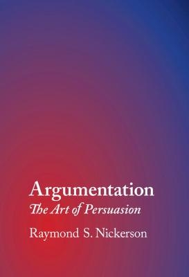 Argumentation - Raymond S. Nickerson