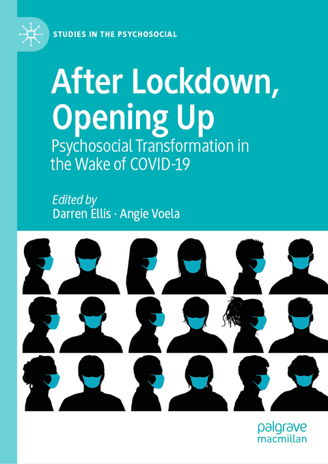 After Lockdown, Opening Up - 