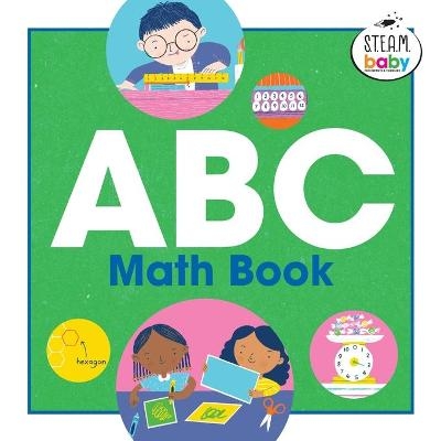 ABC Math Book - Dori Roberts Stewart