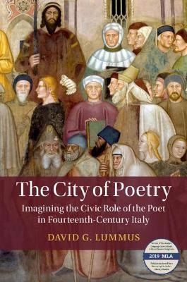 The City of Poetry - David G. Lummus