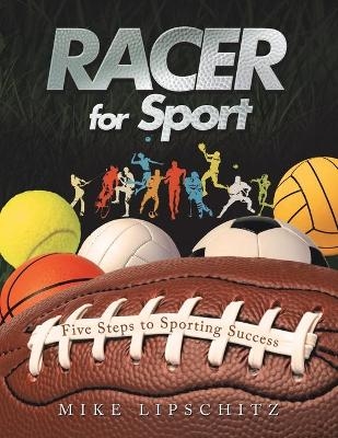 Racer for Sport - Mike Lipschitz