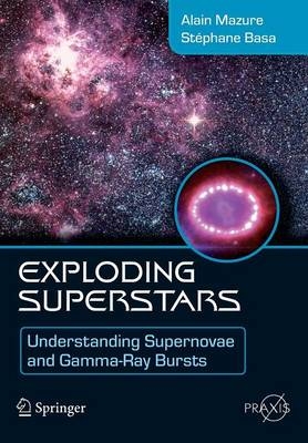 Exploding Superstars -  Stephane Basa,  Alain Mazure