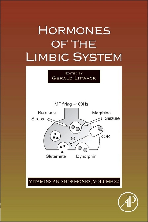 Hormones of the Limbic System