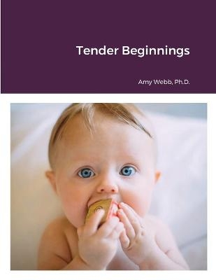 Tender Beginnings - Amy Webb