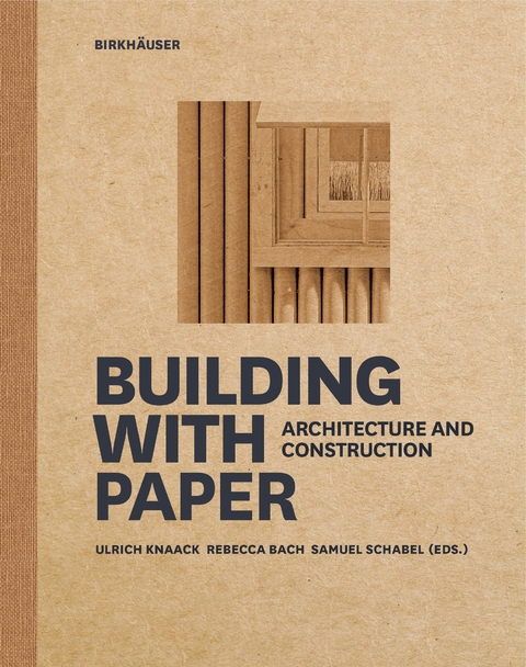 Building with Paper - 