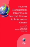 Security Management, Integrity, and Internal Control in Information Systems - 