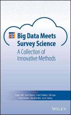 Big Data Meets Survey Science - 