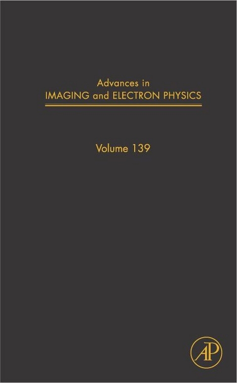 Advances in Imaging and Electron Physics - 