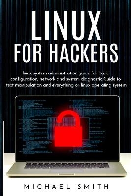 Linux for Hackers - Michael Learn