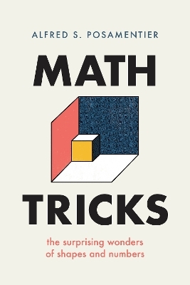 Math Tricks - Alfred Posamentier