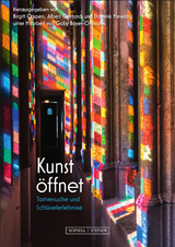 Kunst öffnet - 