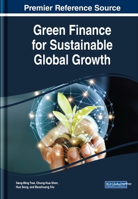 Green Finance for Sustainable Global Growth - 