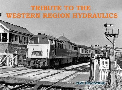 Tribute to the Western Region Hydraulics - Tom Heavyside