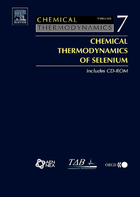 Chemical Thermodynamics of Selenium