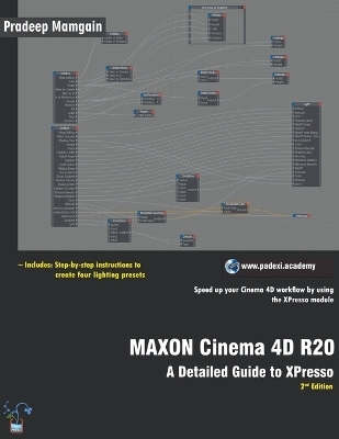 MAXON Cinema 4D R20 - Pradeep Mamgain