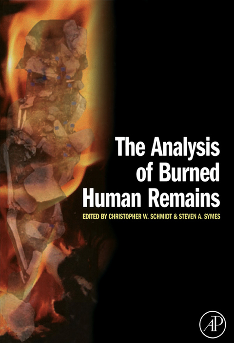 Analysis of Burned Human Remains - 