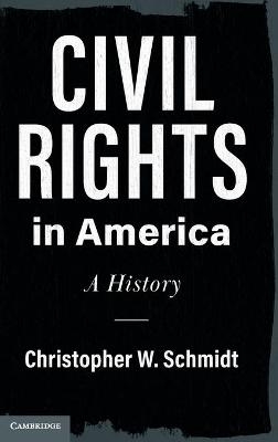 Civil Rights in America - Christopher W. Schmidt